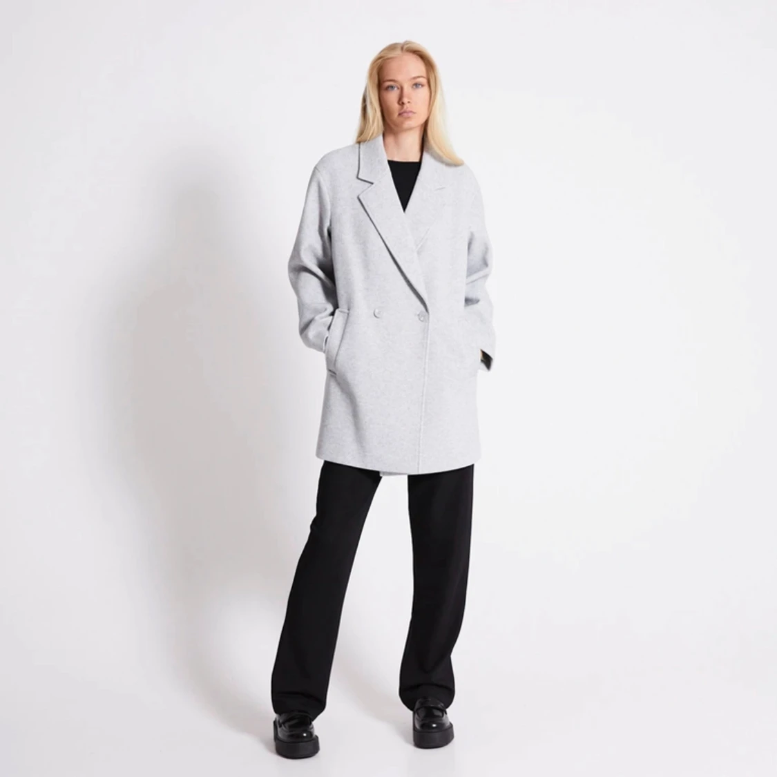 kappa från lager 157