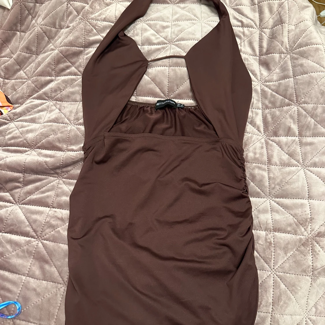 Klänning från Plt (Pretty Little Thing)