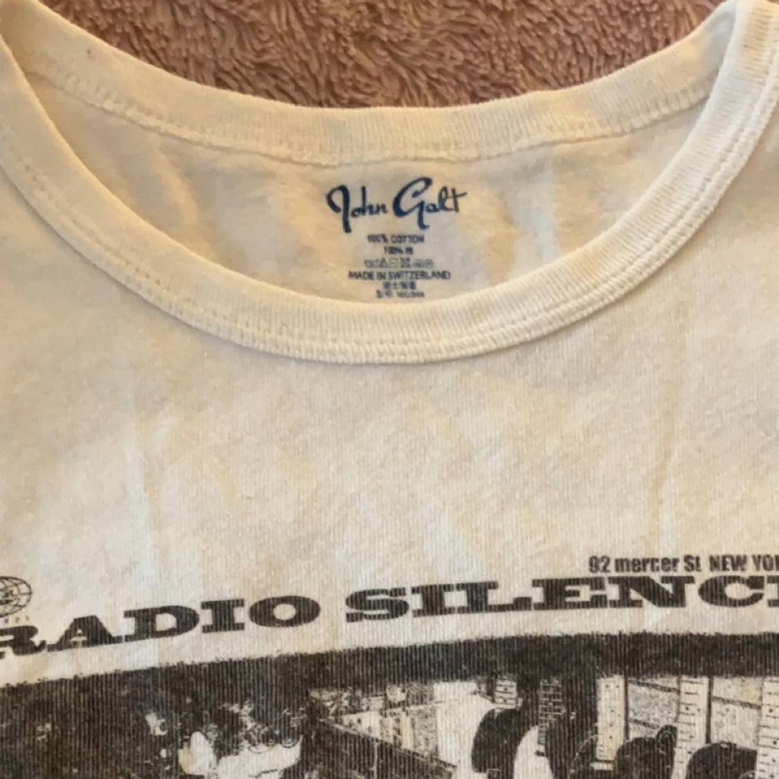 Brandy Melville t-shirt - 90