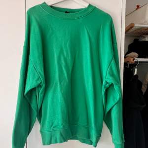 Långärmad sweater 