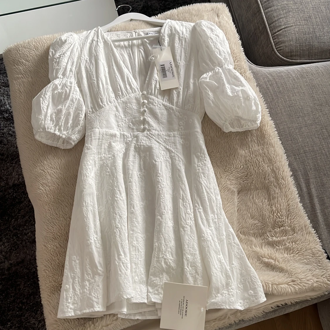 Adoore klänning  - 90