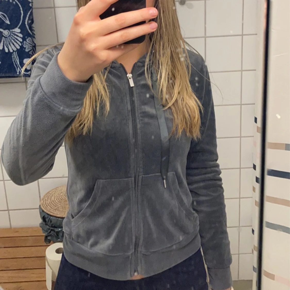 Gina tricot kofta  - 90