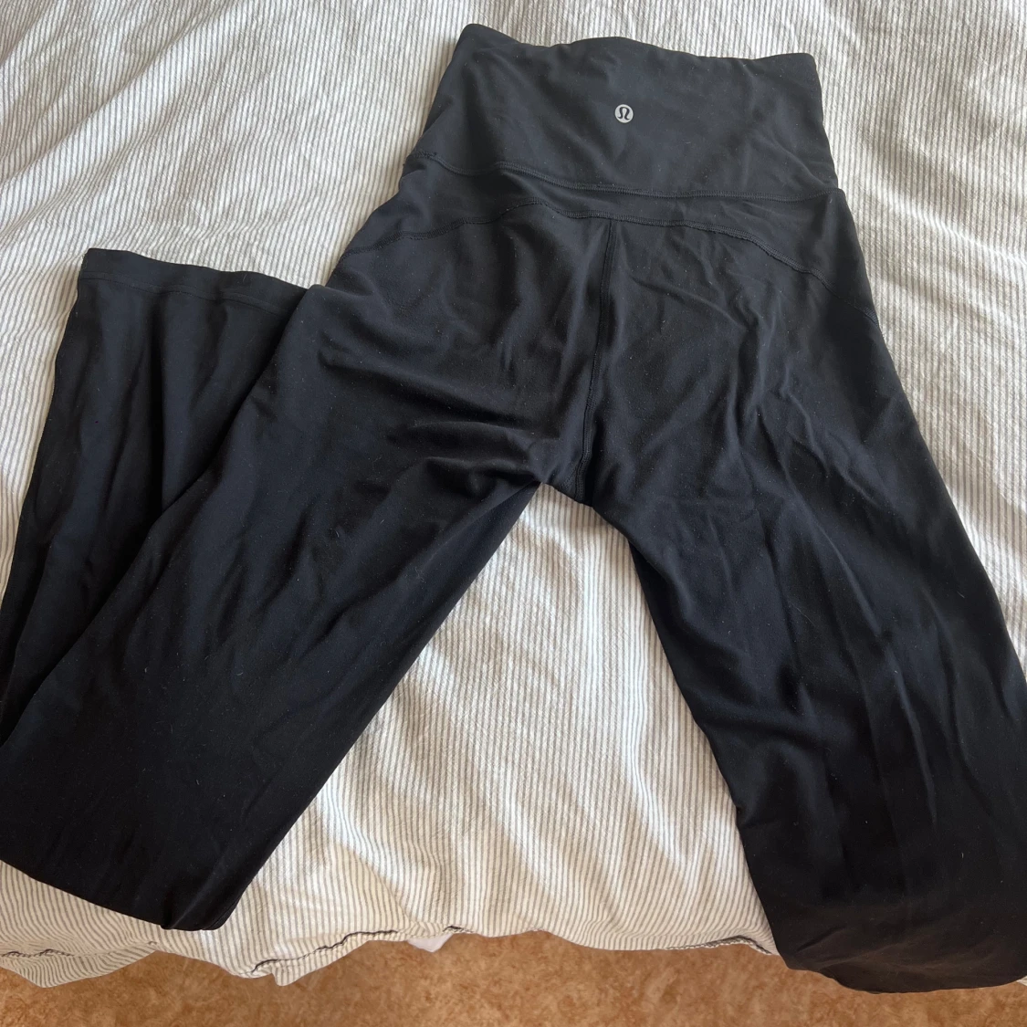 Lululemon flare tights - 91