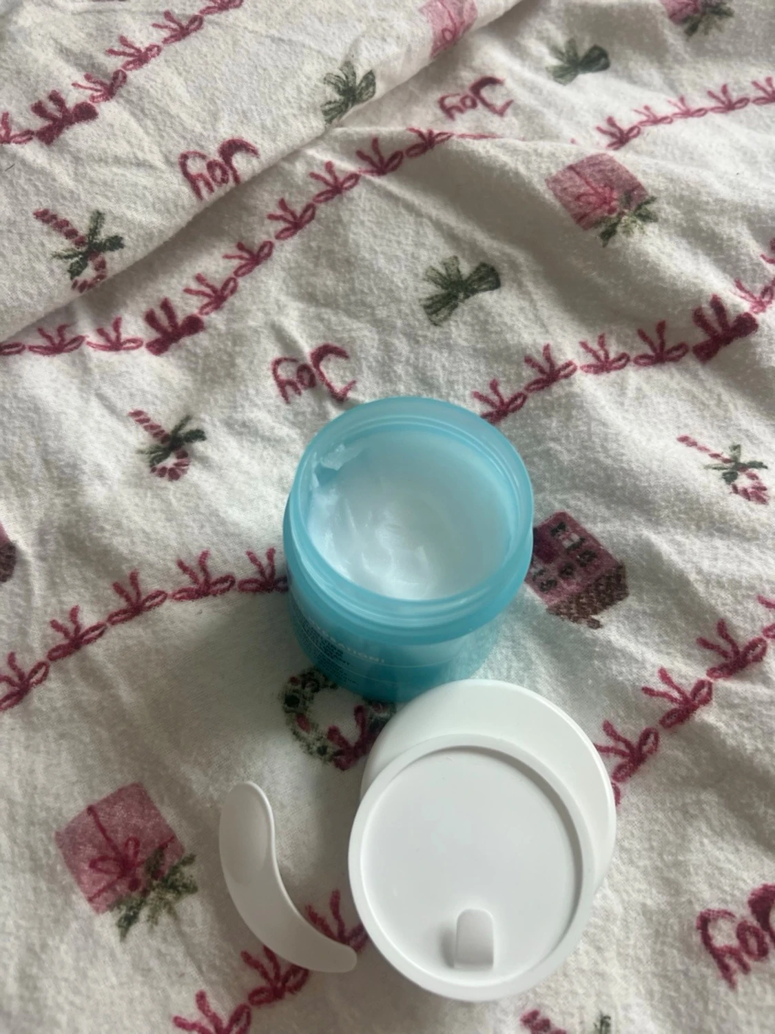 e.l.f. Holy Hydration Makeup Melting Balm - 1