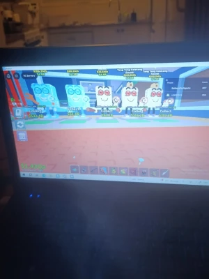 Steal a brainrot  - Säljer steal a brainrot items för bra pris. Uppskattar om ni ger prisförslag och skriver till mig innan