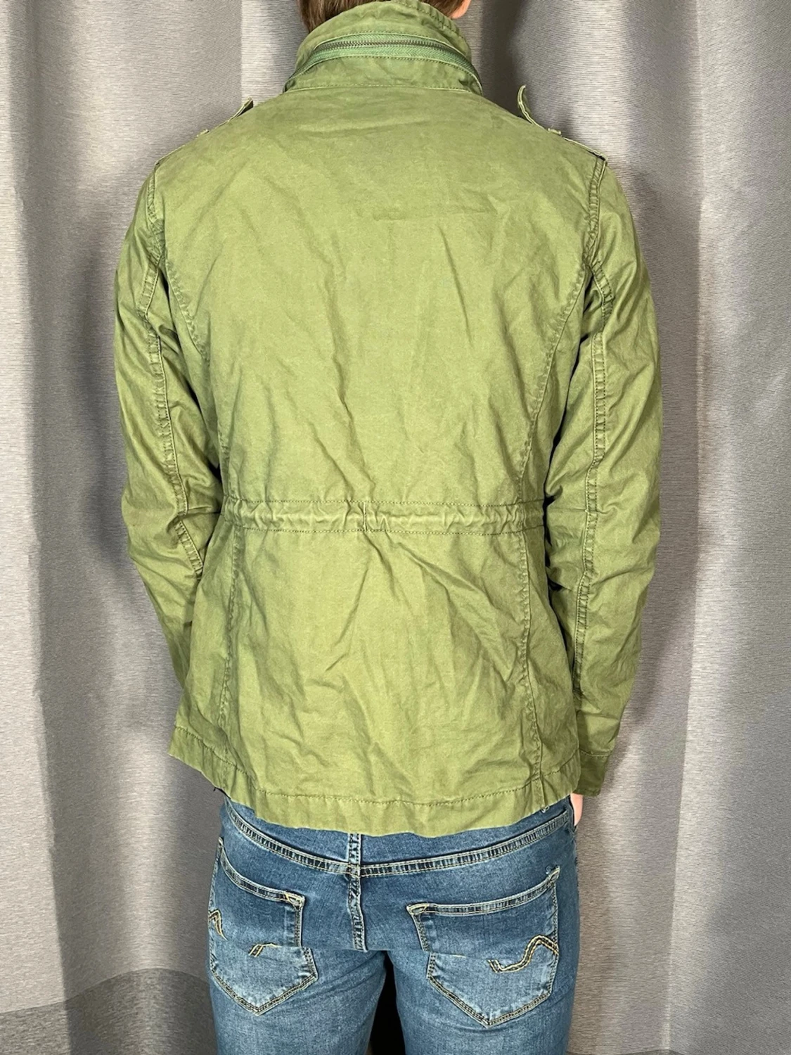 Superdry fieldjacket  - 1