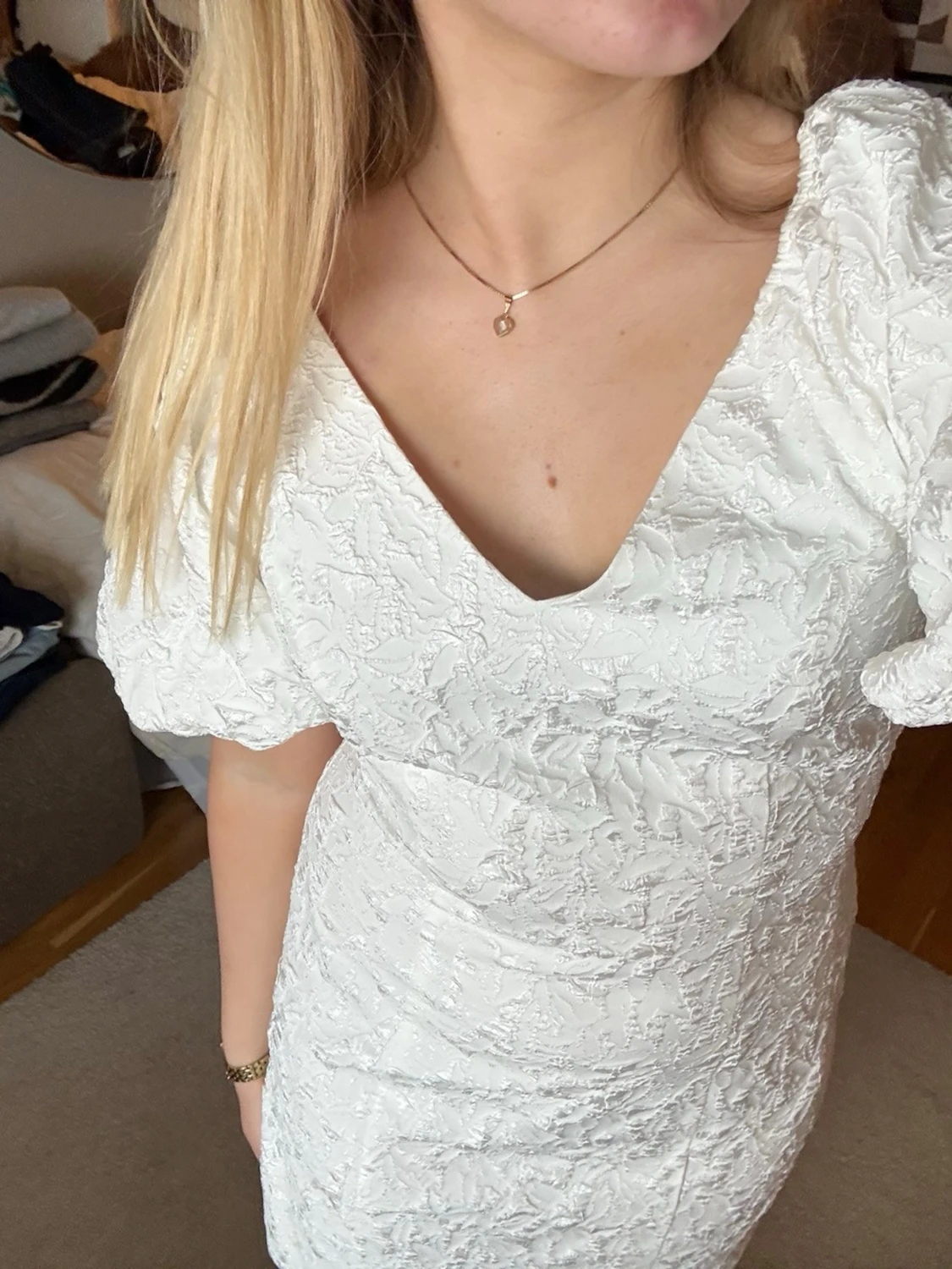 studentklänning!! - 1