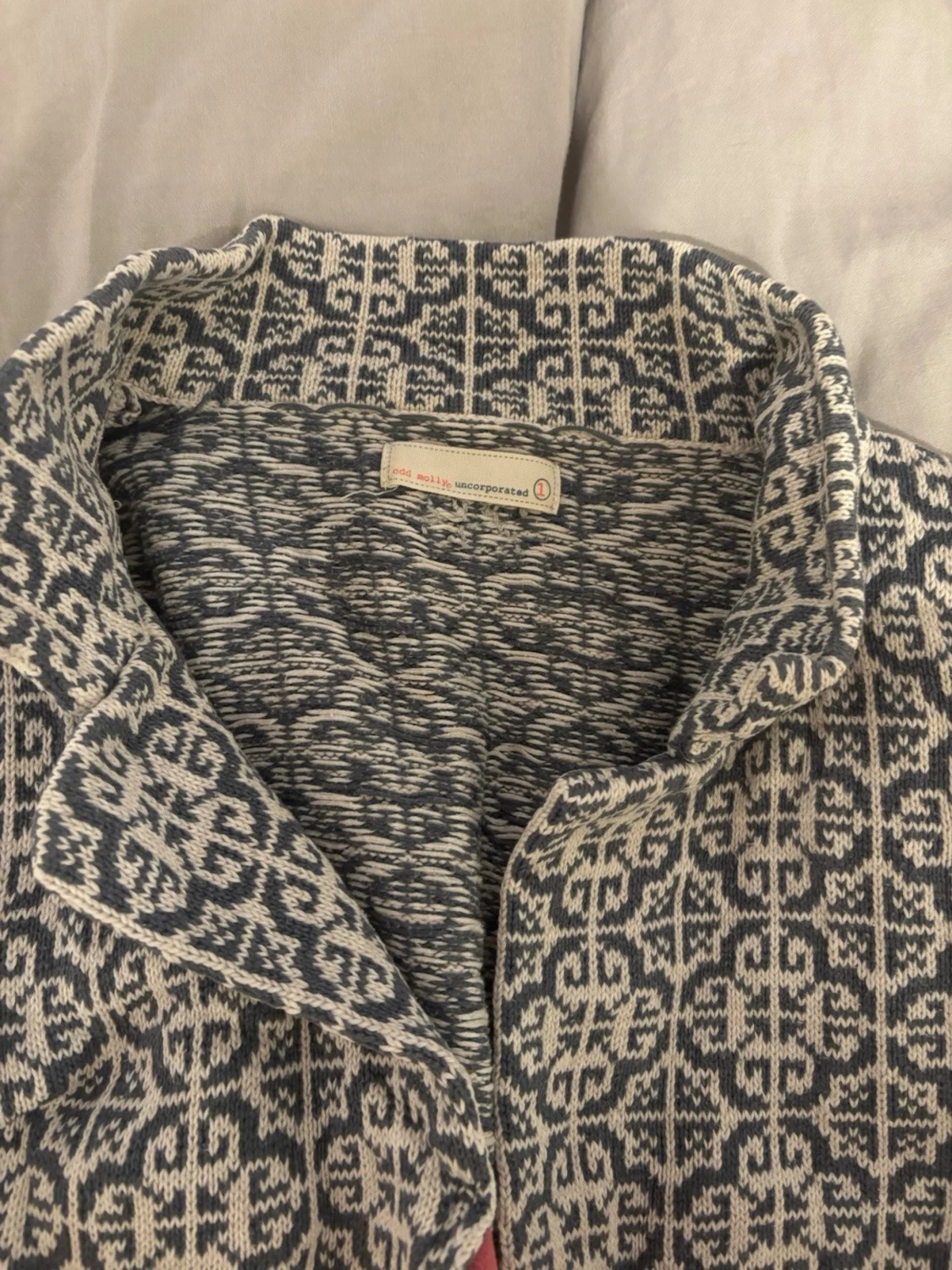 Odd Molly kofta  - 1