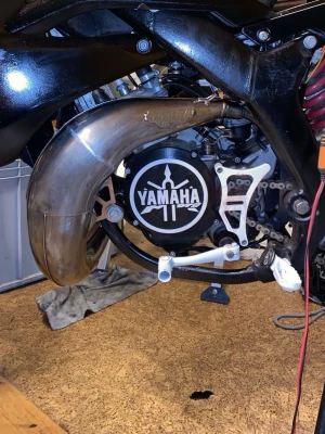 Yausni cross ml - Dt röret