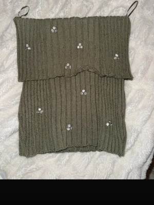 Topp Zara - Använd men i fint skick 🌸