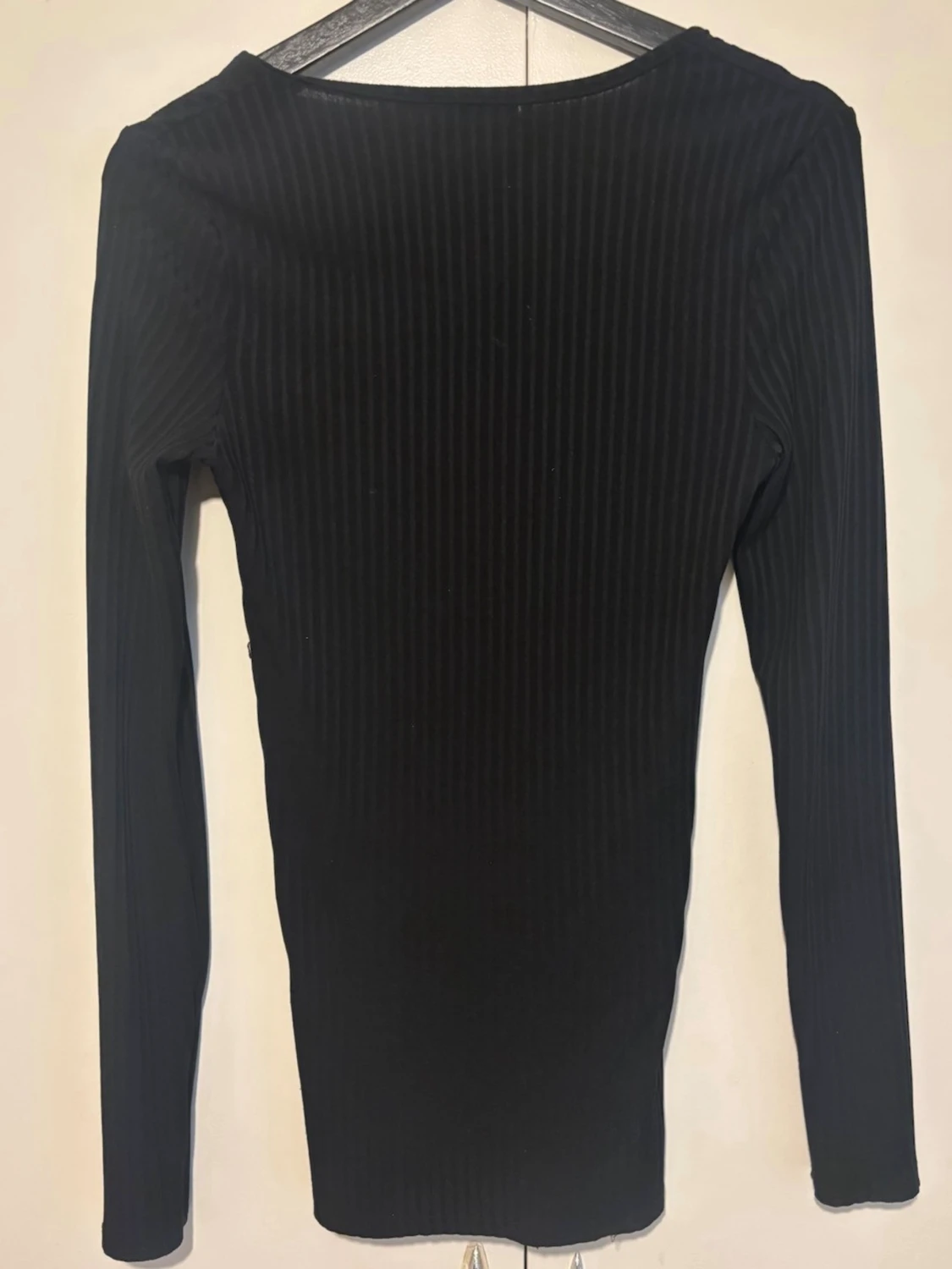 Långärmad topp  - 1