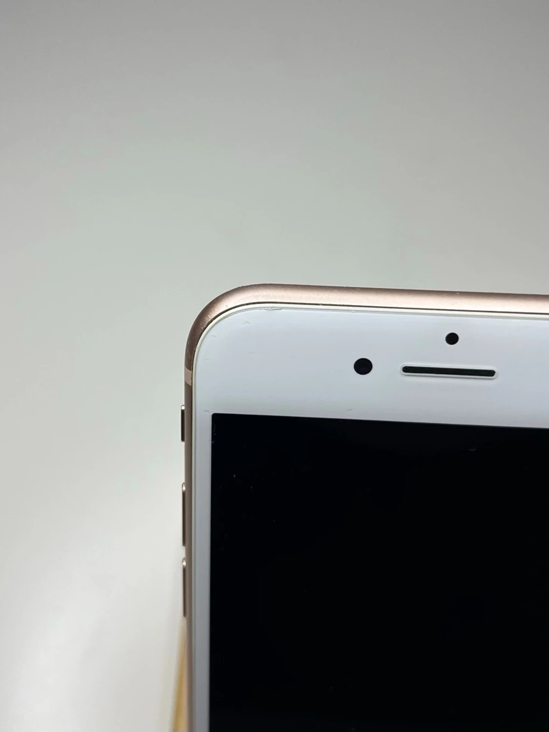 iPhone 8 Roseguld - 3