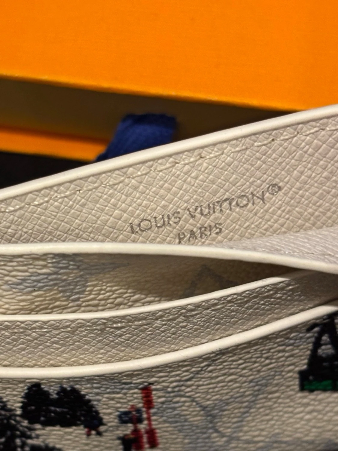  vit korthållare - 6