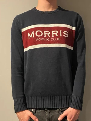 Morris tröja - Snygg Morris tröja i mycket bra skick