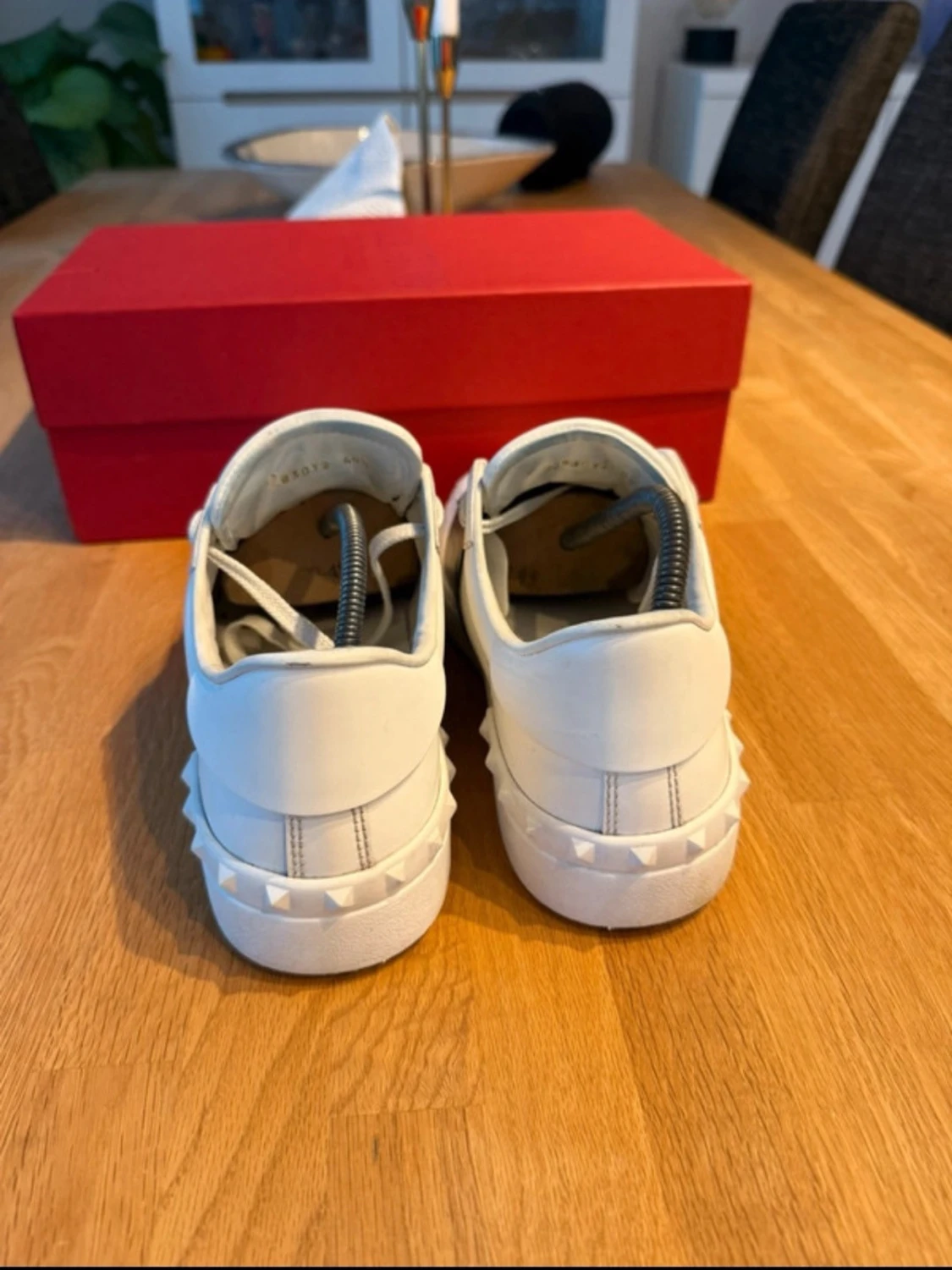 Valentino Garavani Open sneakers - 2