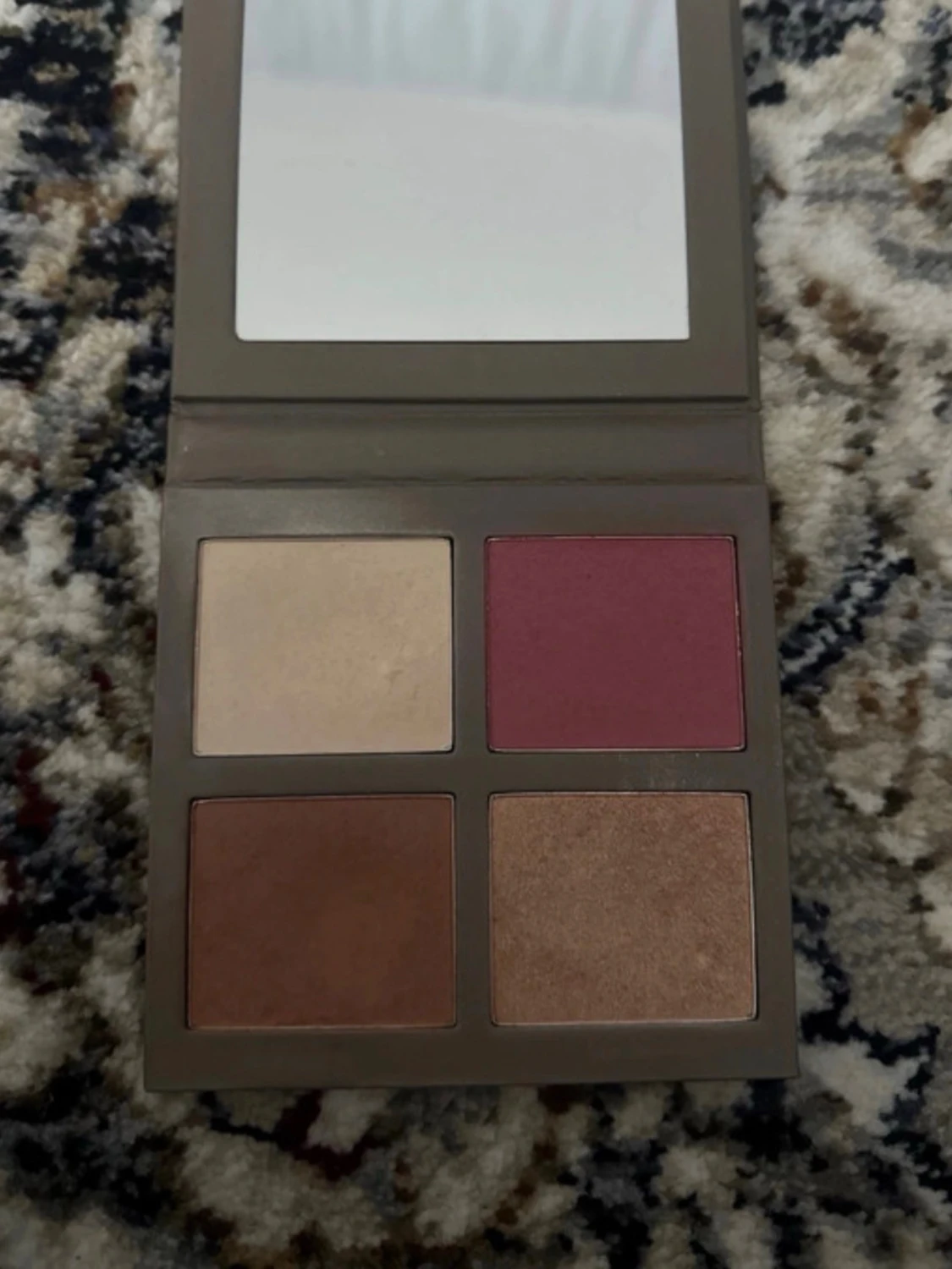 All I Am Beauty ansiktspalett - 2