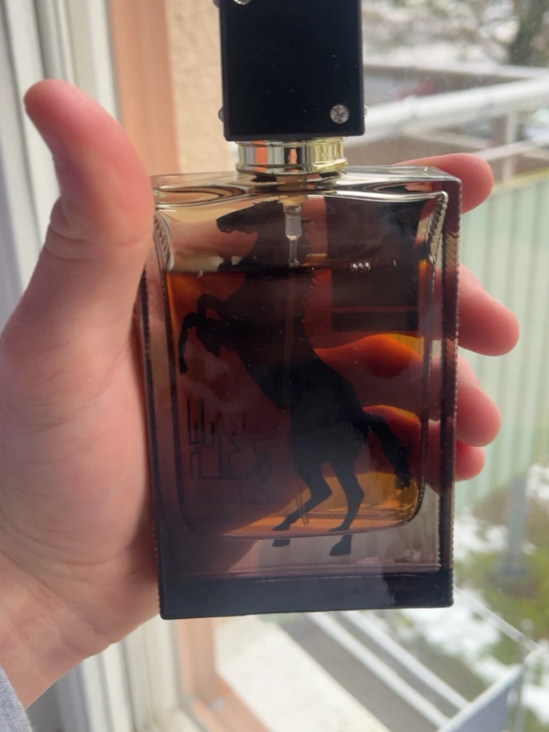 Oud Lail Maleki Eau de Parfum - 1