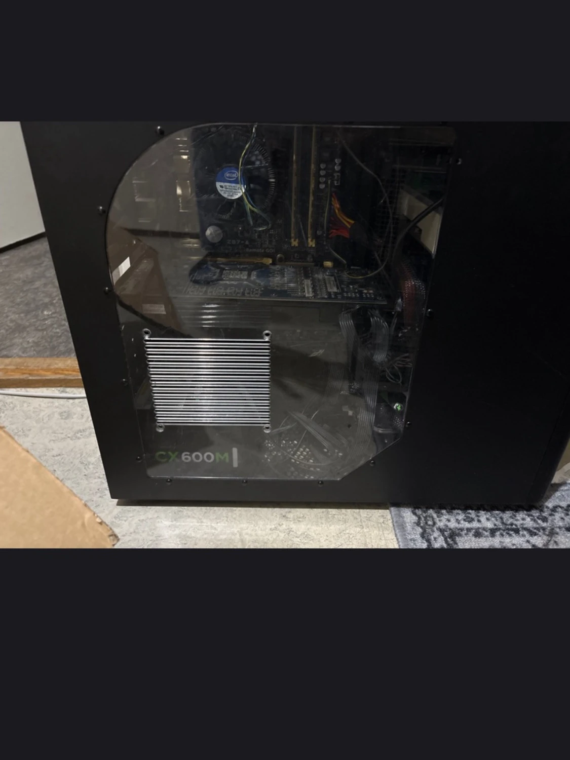 Asus gaming dator  - 1