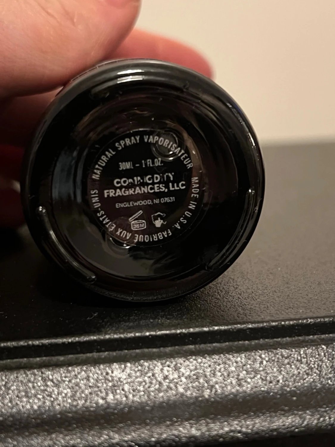 Commodity Gold parfym - 2