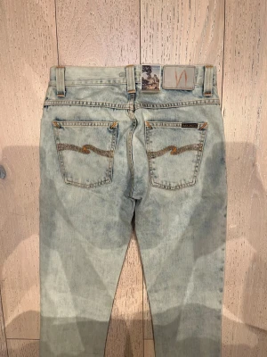 Nudie jeans - Skick: 10/10 (helt nya) | modell: Grim Tim 