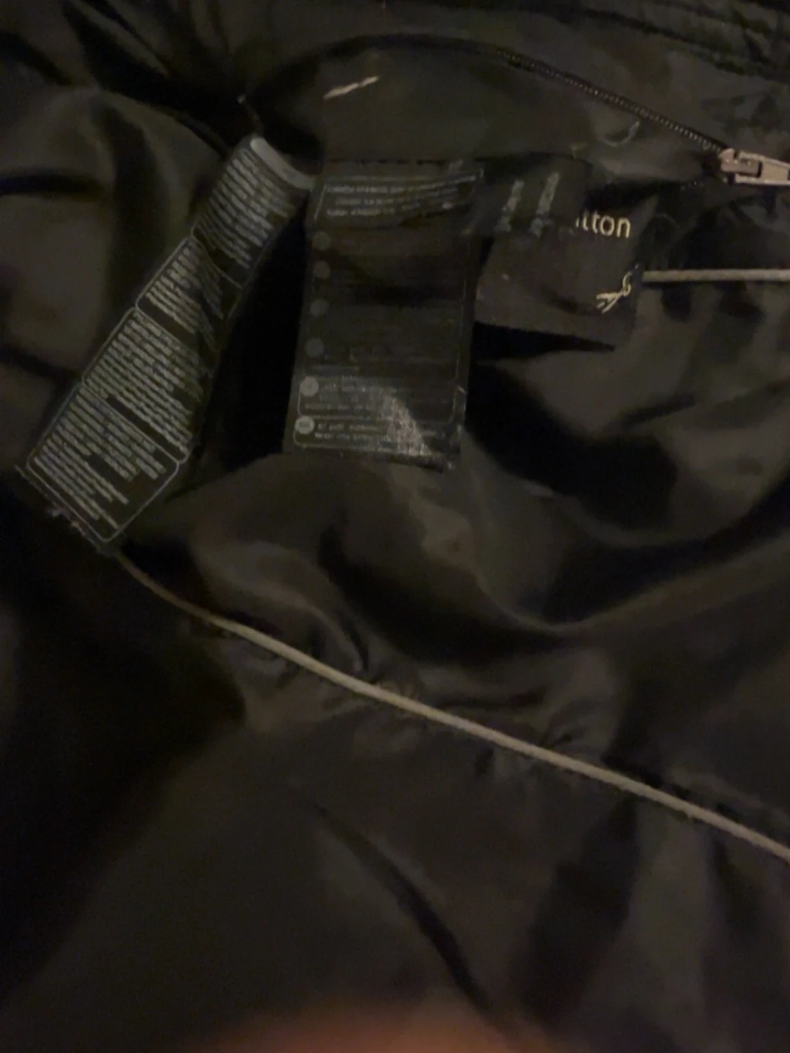  pufferjacka Rockandblue - 3