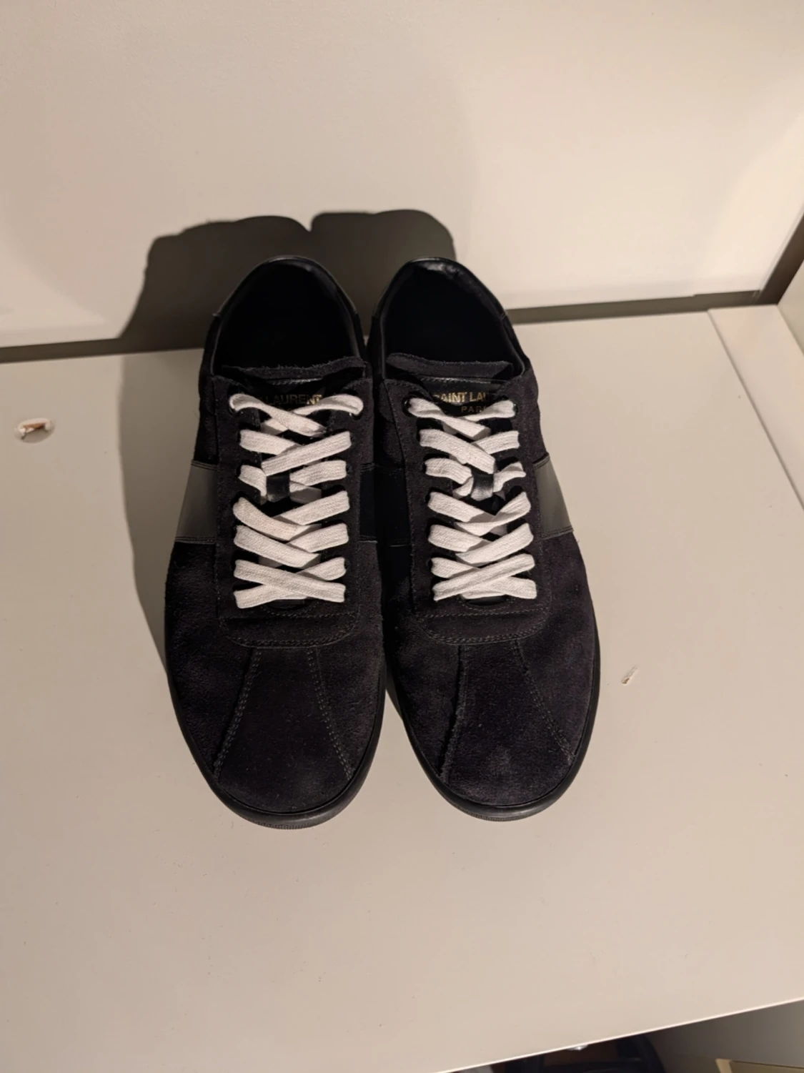 Saint Laurent Skor - 2