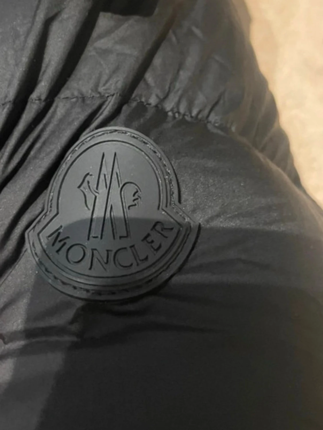 MoncIer madiera  - 2