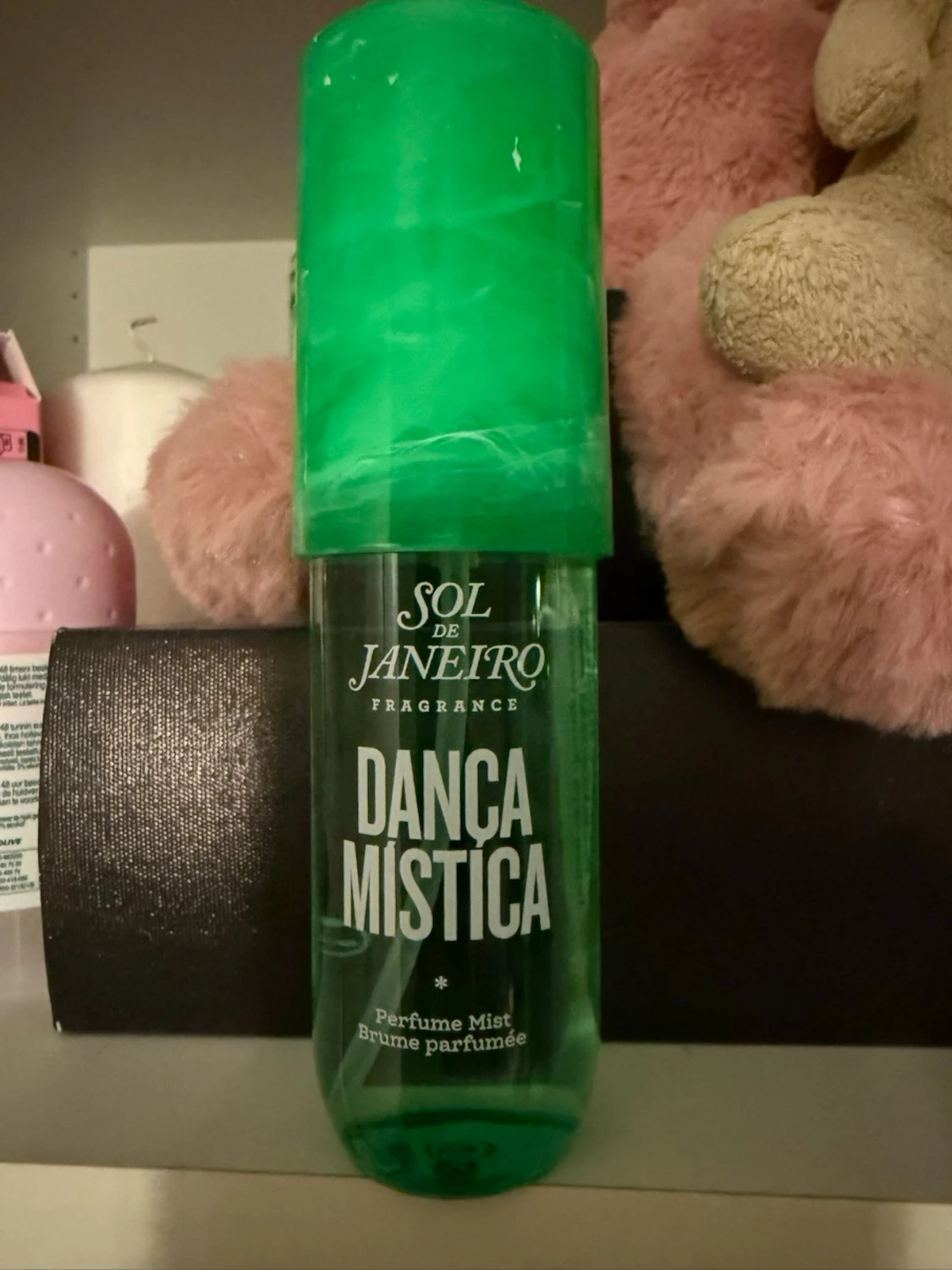 Sol de Janeiro Dança Mística Parfym