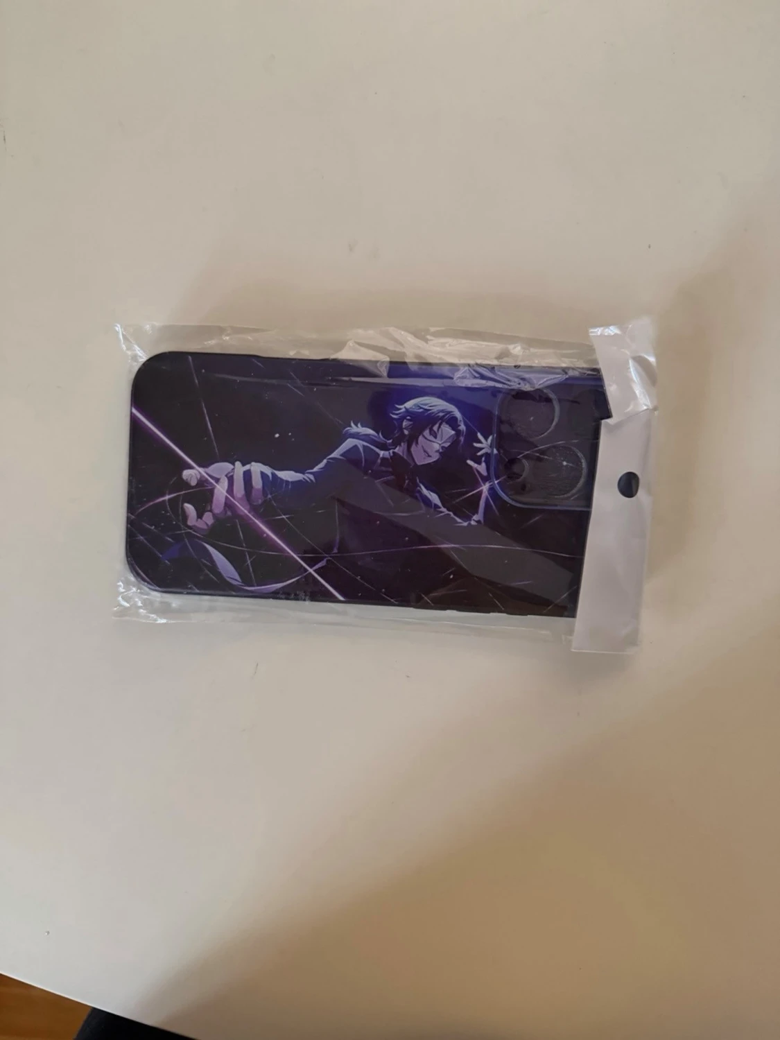 Iphone 16 pro max skal - 1