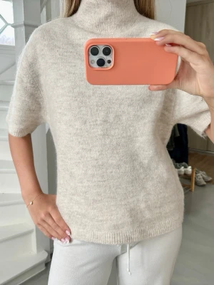 polo tröja  - superfin stickad!!!❣️😆😆❤️