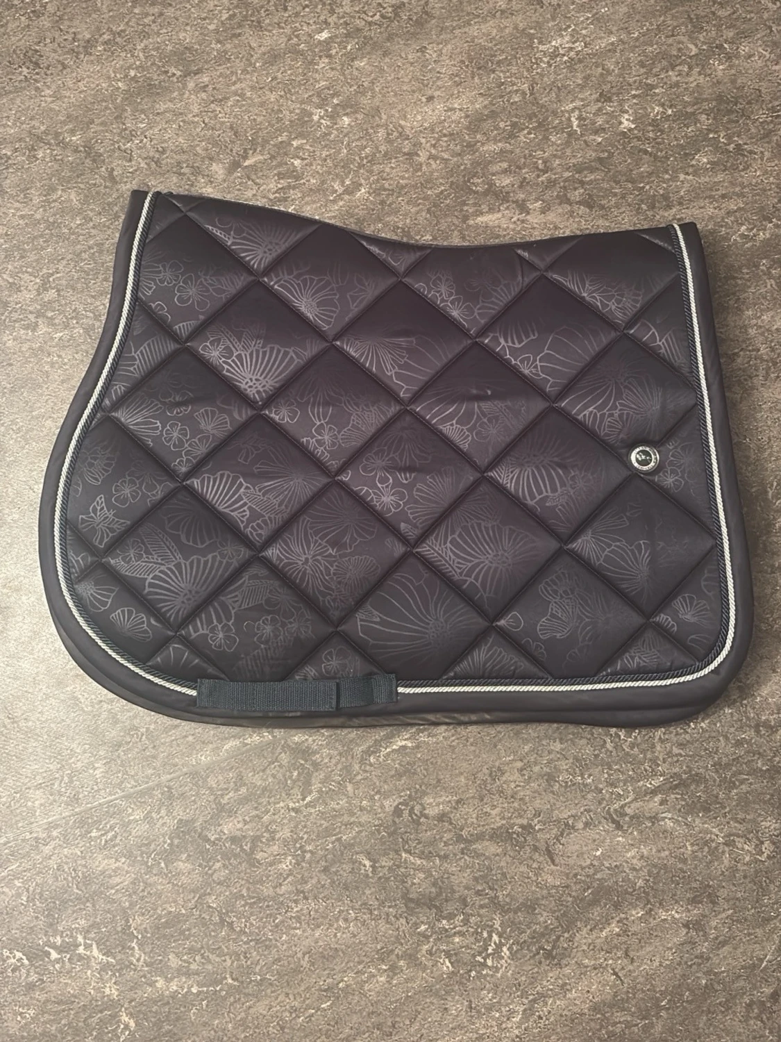 Fint schabrak i storlek full