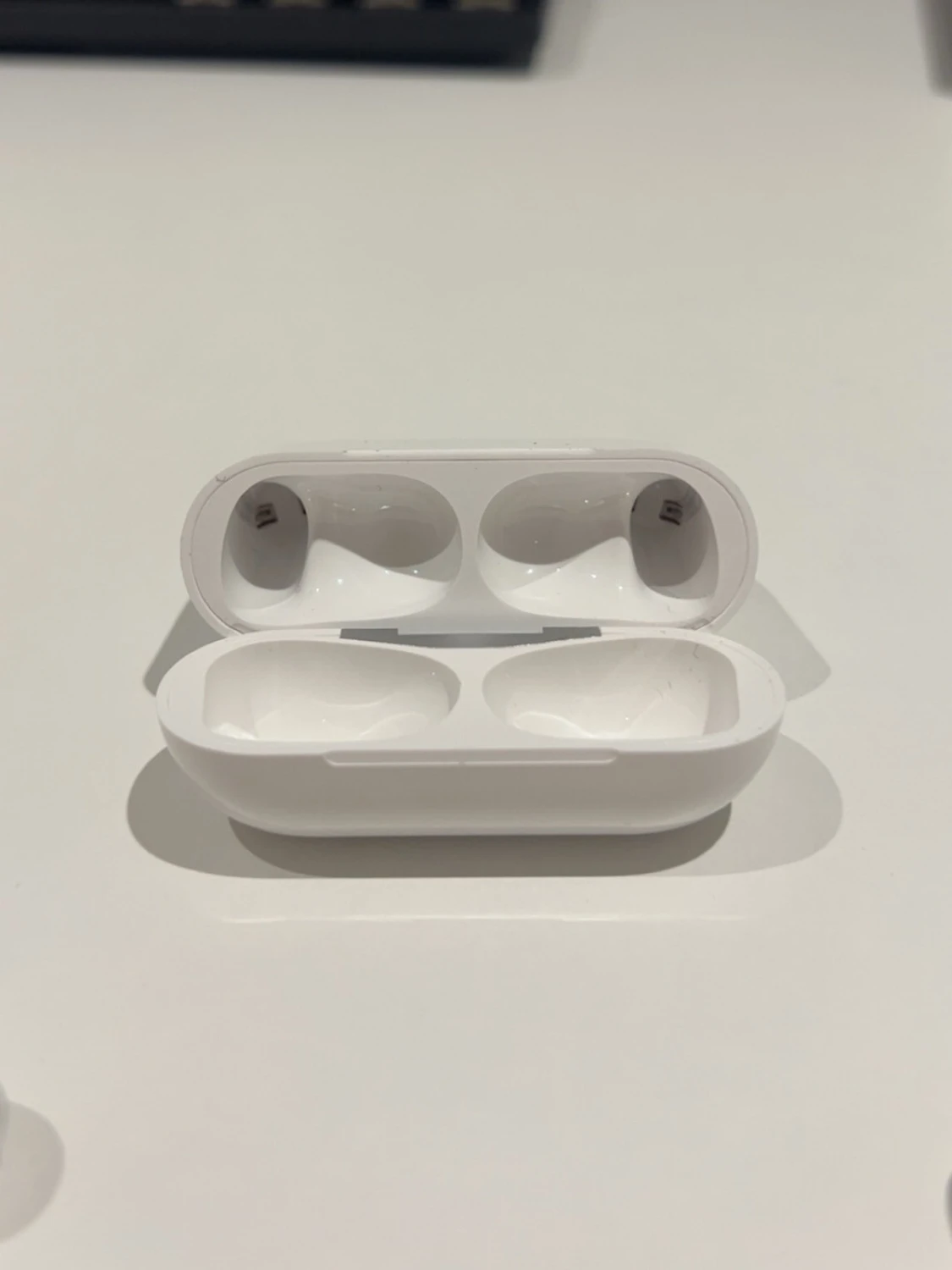 Apple AirPods Pro trådlösa hörlurar - 5