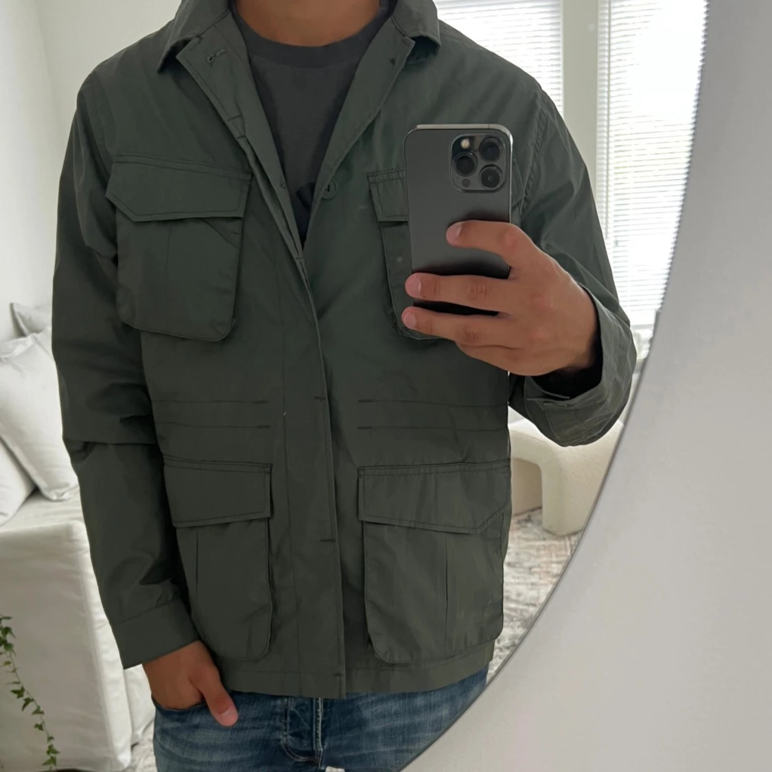 Weekday Fieldjacket  - 2