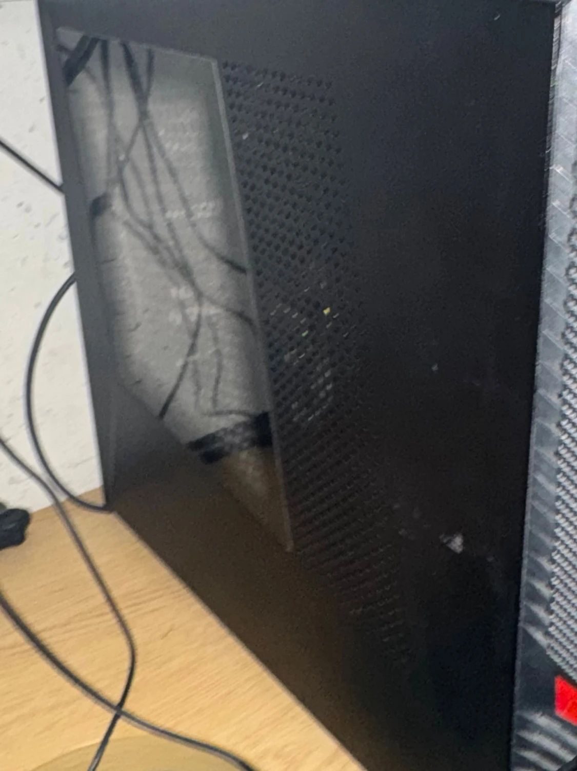 Lenovo Legion stationär gamingdator - 3