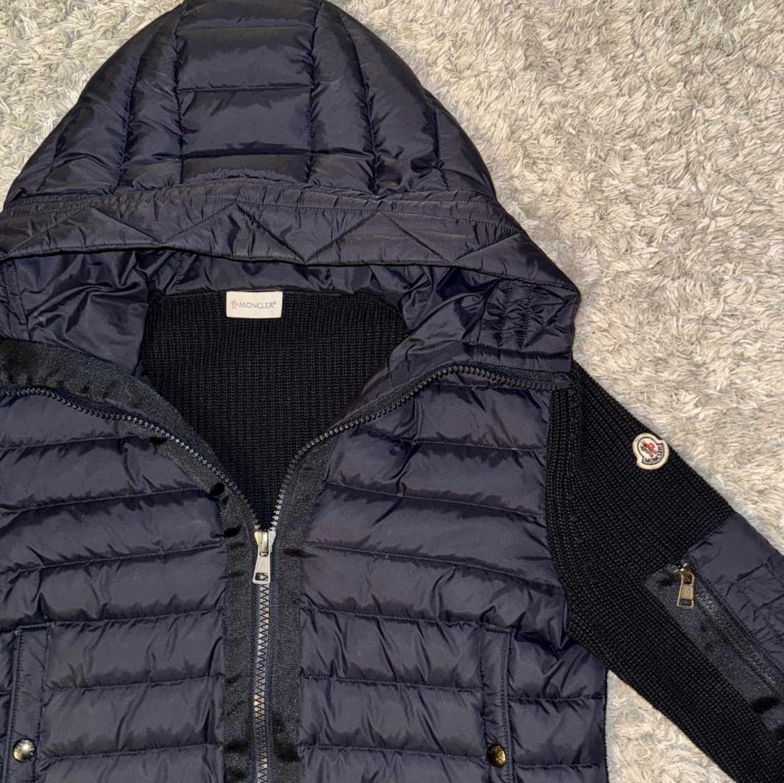 Moncler Cardiganjacka - 4