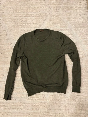 Stenströms Tröja - Säljer en sjukt fräsch Stenströms crewneck. Merino wool | Nypris 1600 sek 