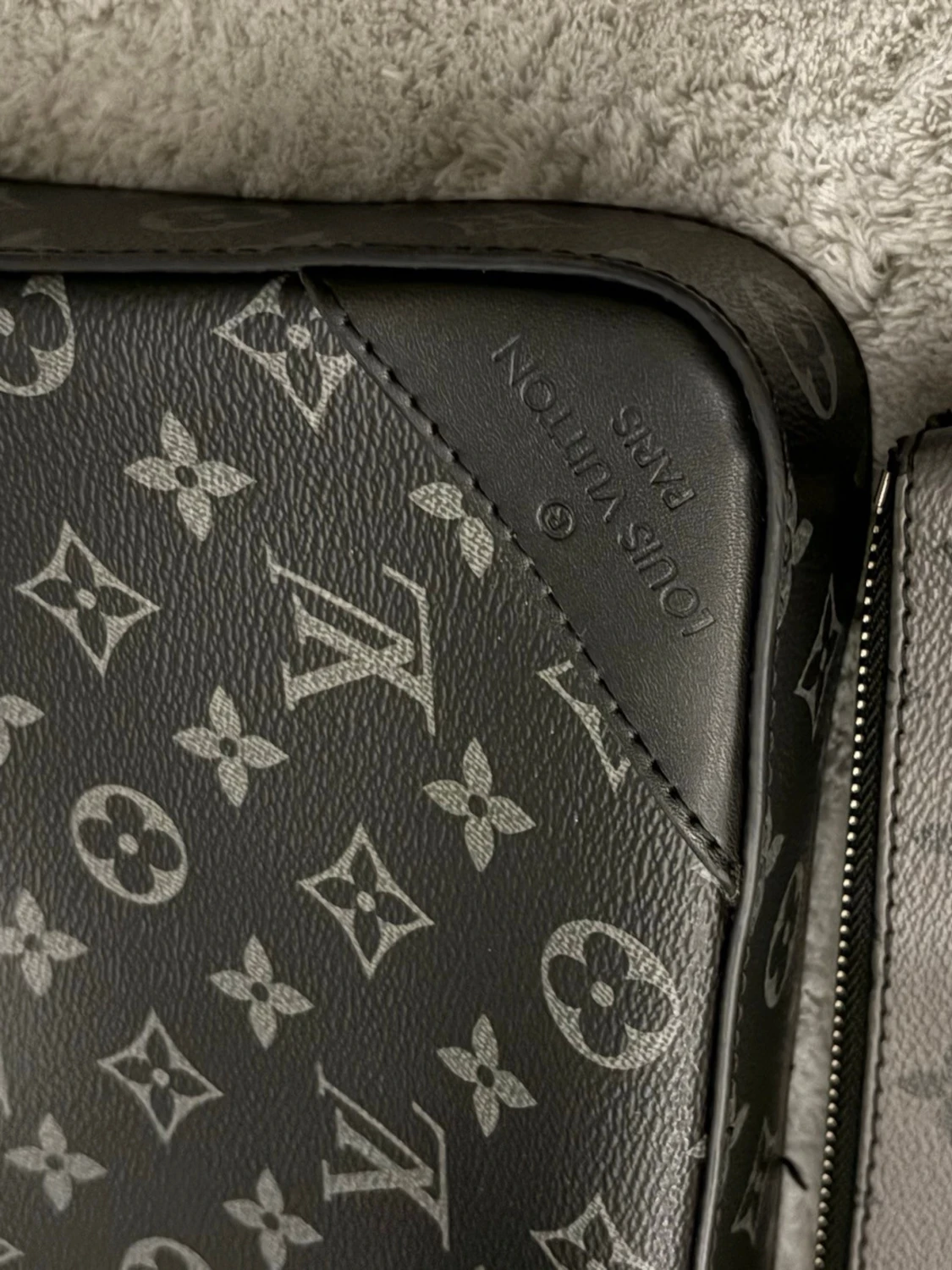 Snygg trio väska  - 5