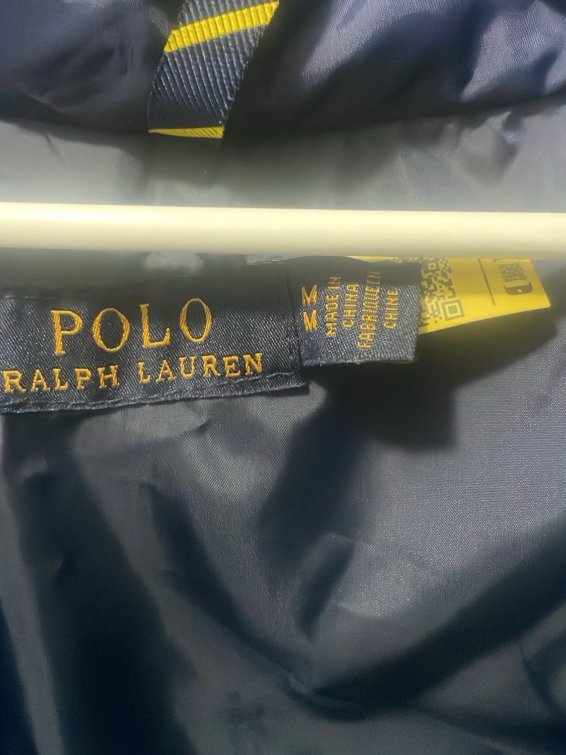  Ralph Lauren jacka - 2