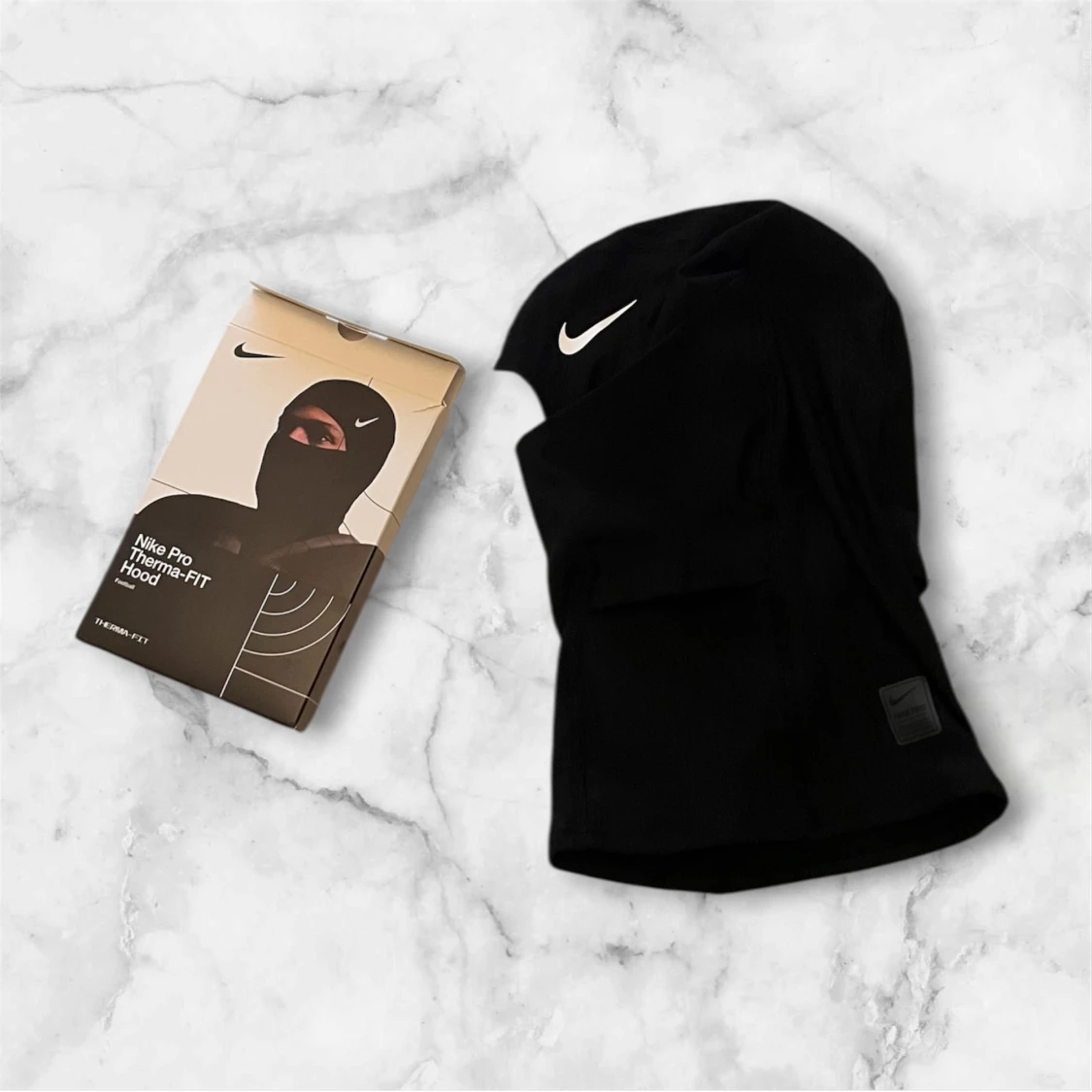Nike ski Mask - 2