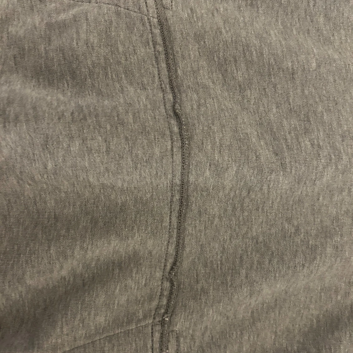 Grå hoodie från Stone Island Junior - 2