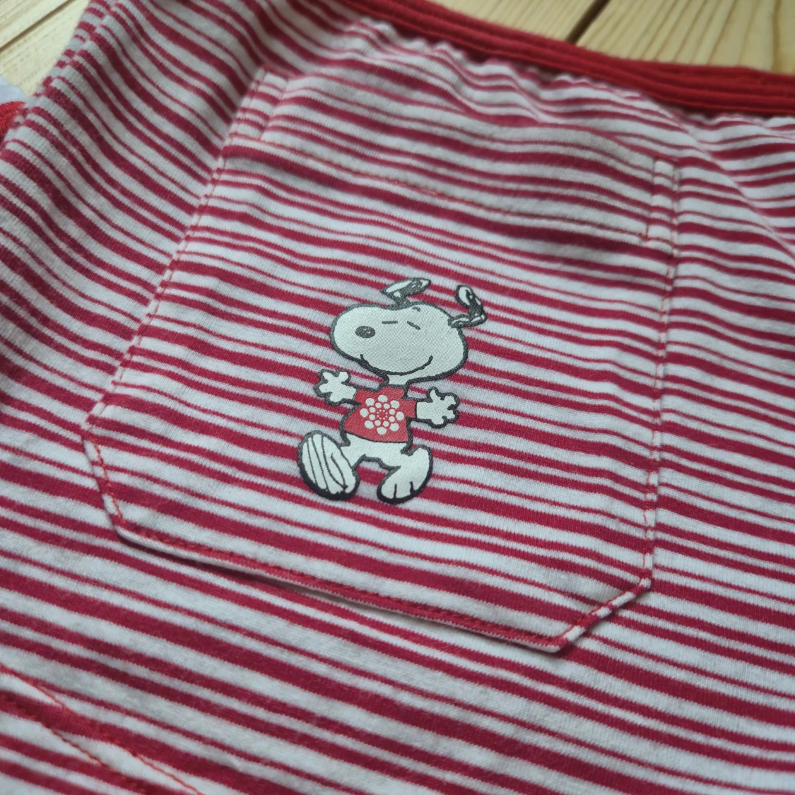 Nya Snoopy trosor M - 3