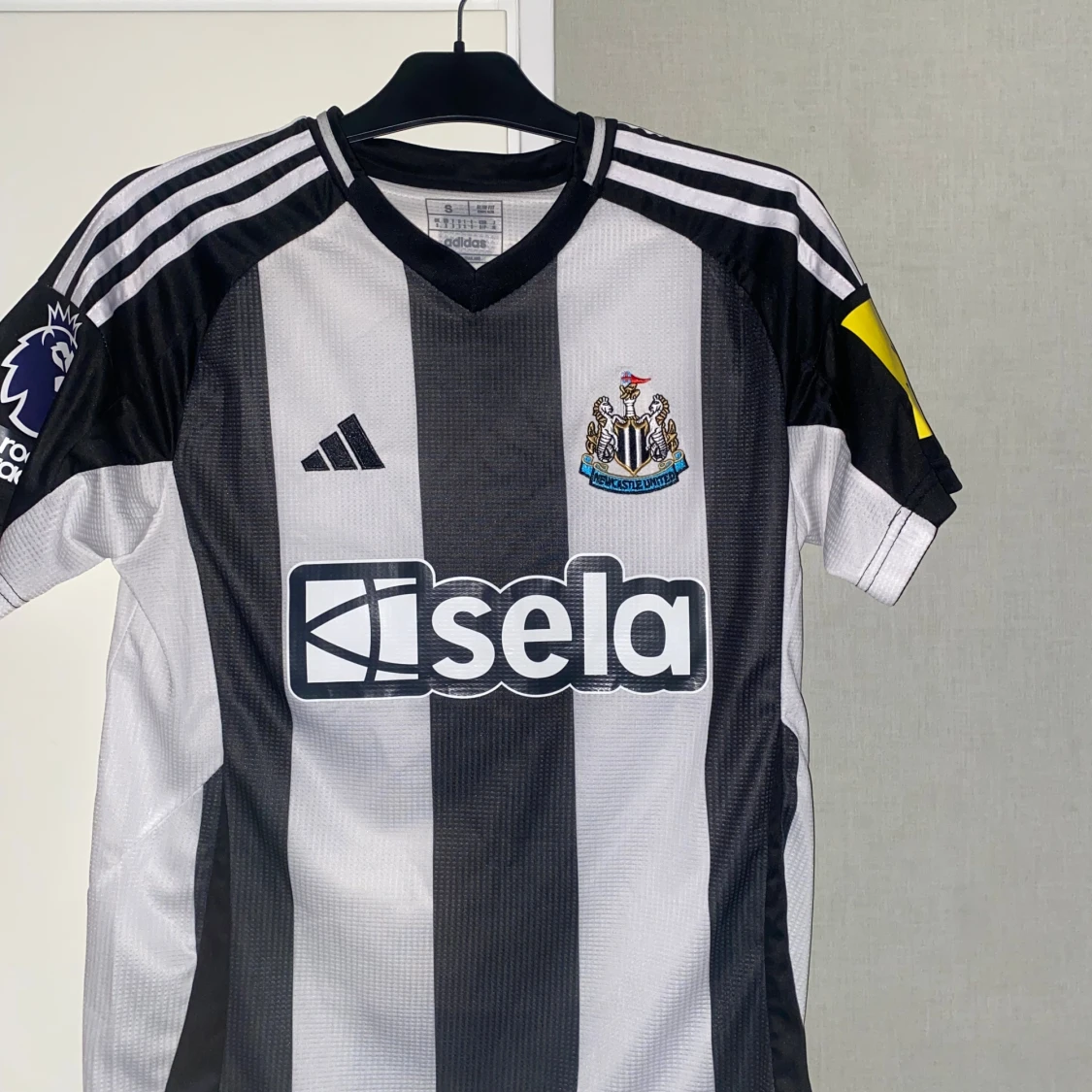 Newcastle United| Alexander Isak