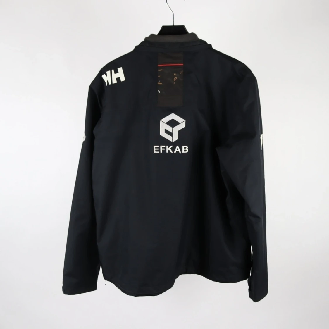 Svart vindjacka Helly Hansen L - 1