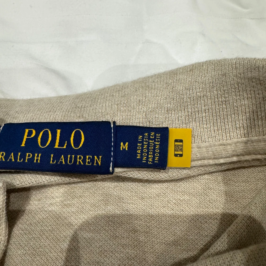 Ralph Lauren pike - 1