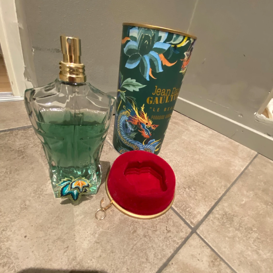 Jean Paul Gaultier Le Beau Paradise - 3