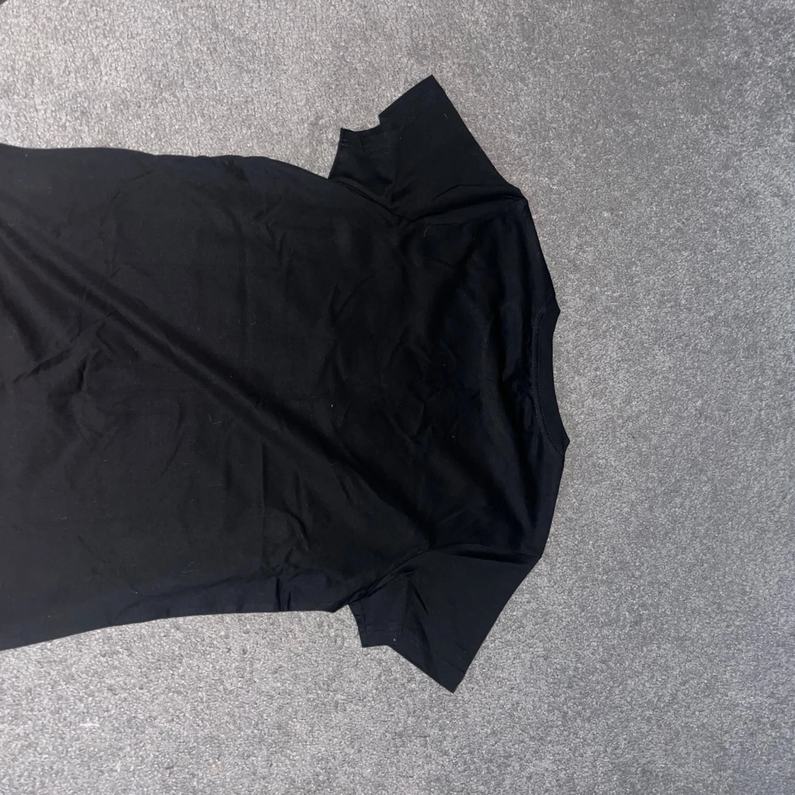 Svart Polo Bear t-shirt från Ralph Lauren - 1