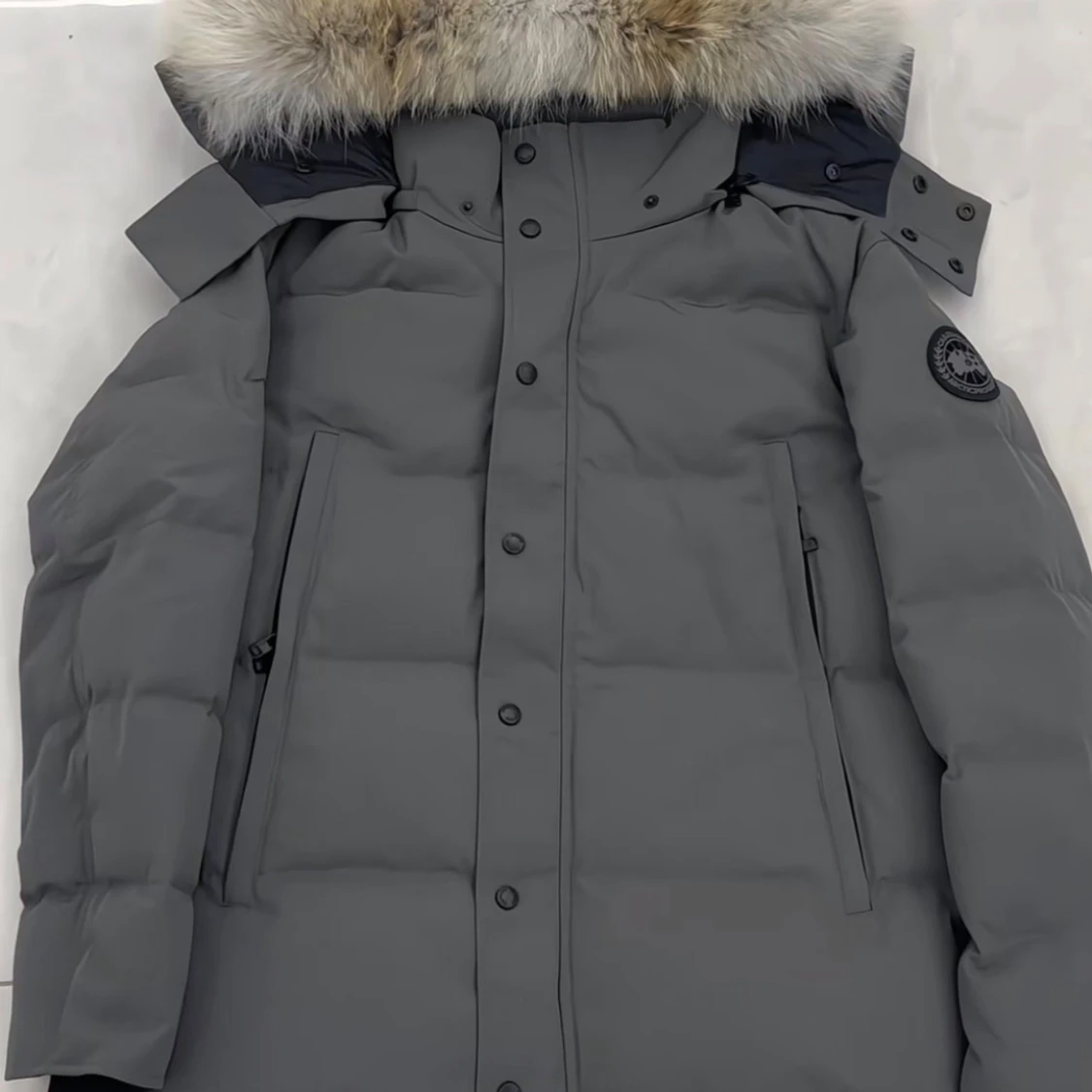 Canada goose Wyndham  (äkta) - 1