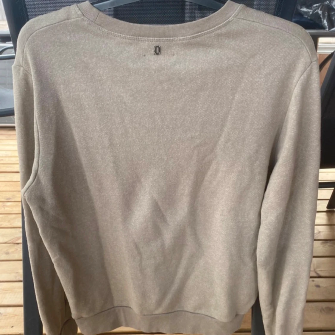 Beige sweatshirt från Dondup - 1