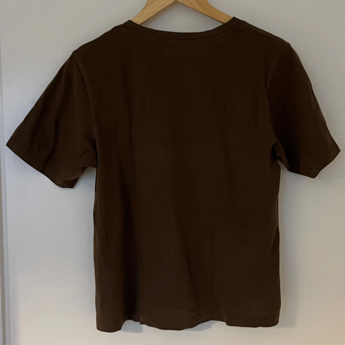 Brun T-shirt - 2