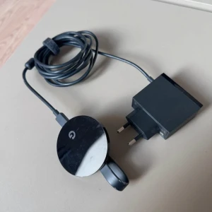 Google Chromecast Ultra 4 K  - Google Chromecast Ultra 4 K 